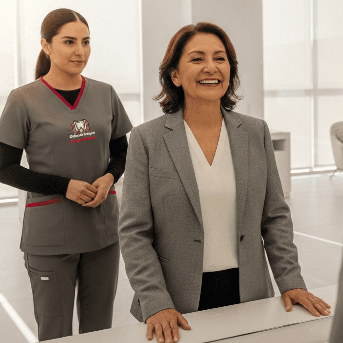 Clínica Dental Arequipa