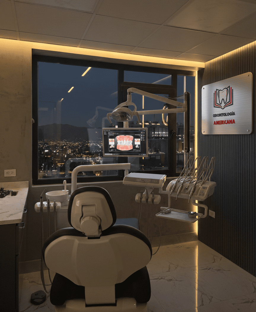 Clínica Dental Arequipa