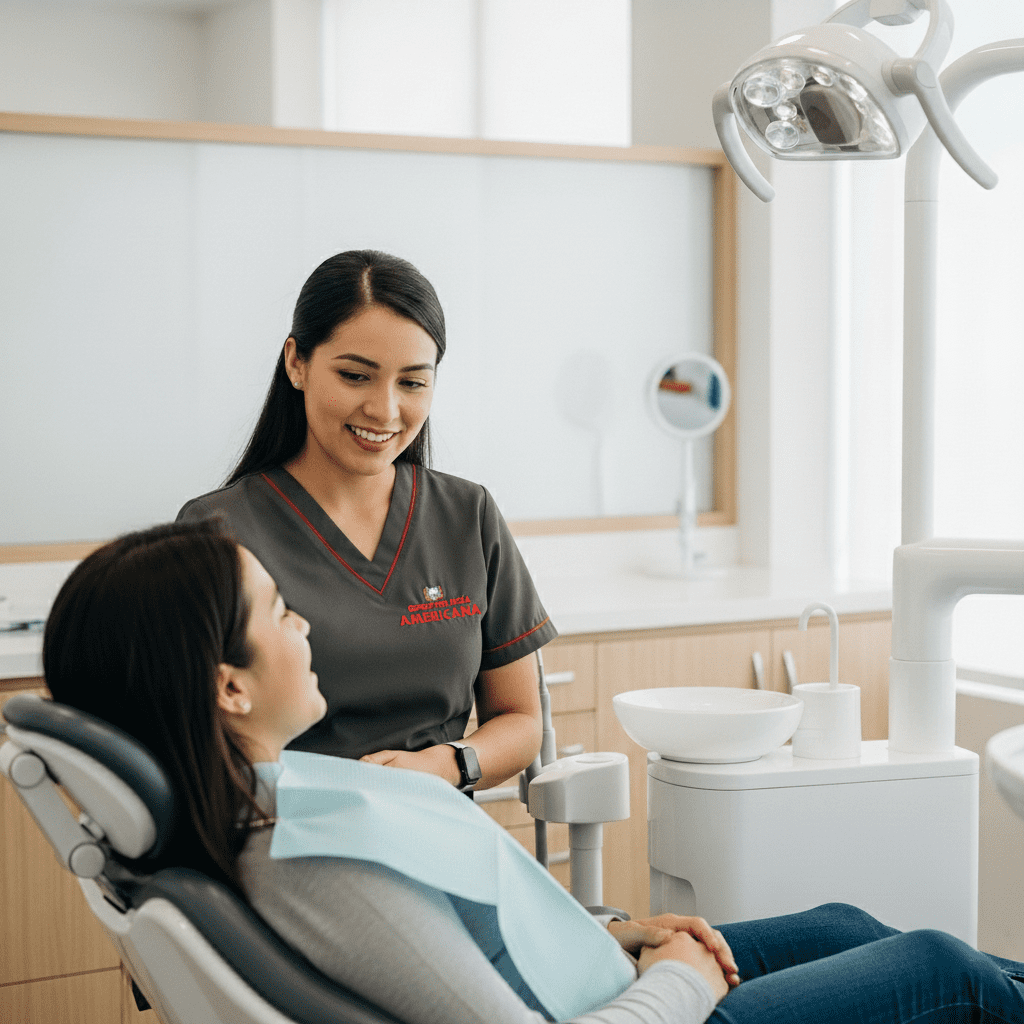 Odontología General Clínica Dental Arequipa Tratamientos