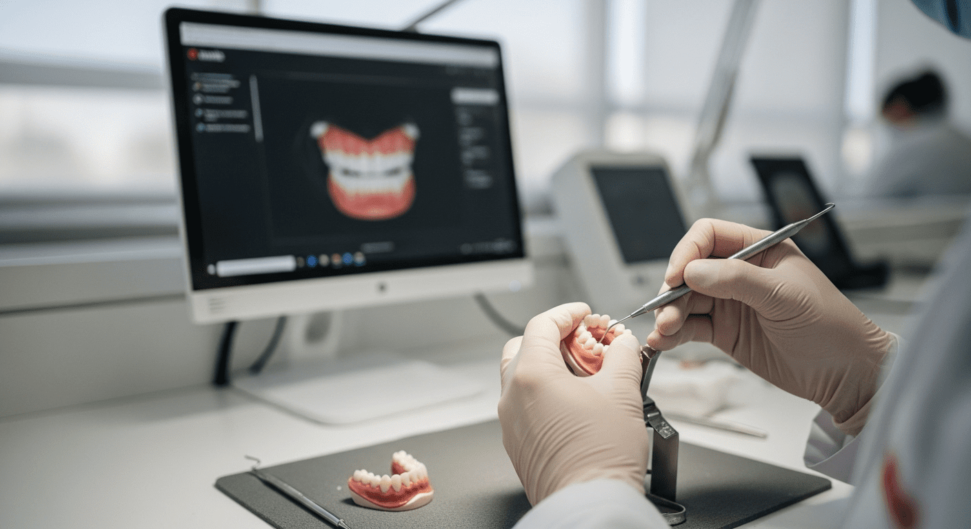 Estética Dental Cursos Odontología Arequipa