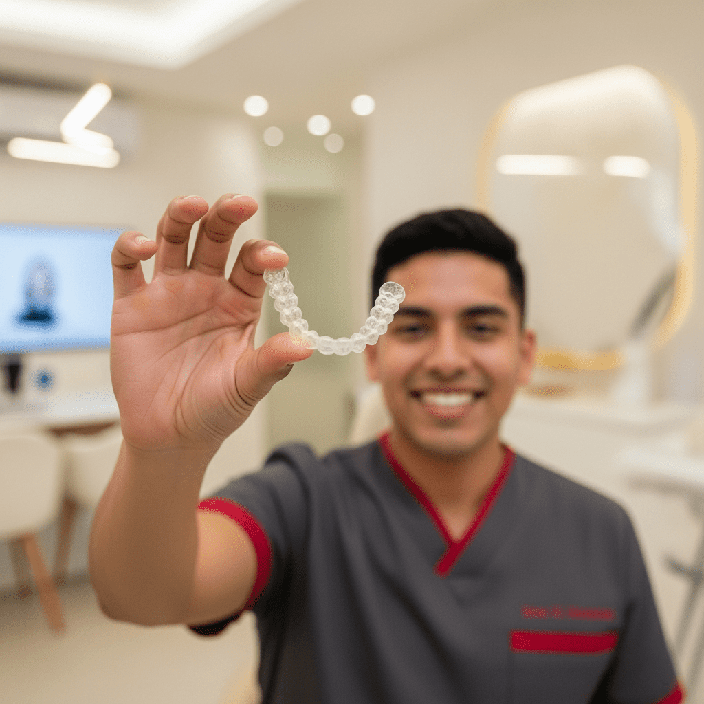 Ortodoncia Clínica Dental Arequipa Tratamientos