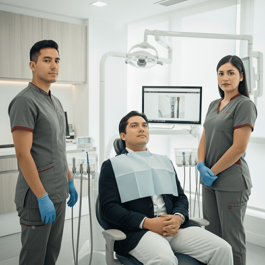 Clínica Dental Arequipa Tratamientos