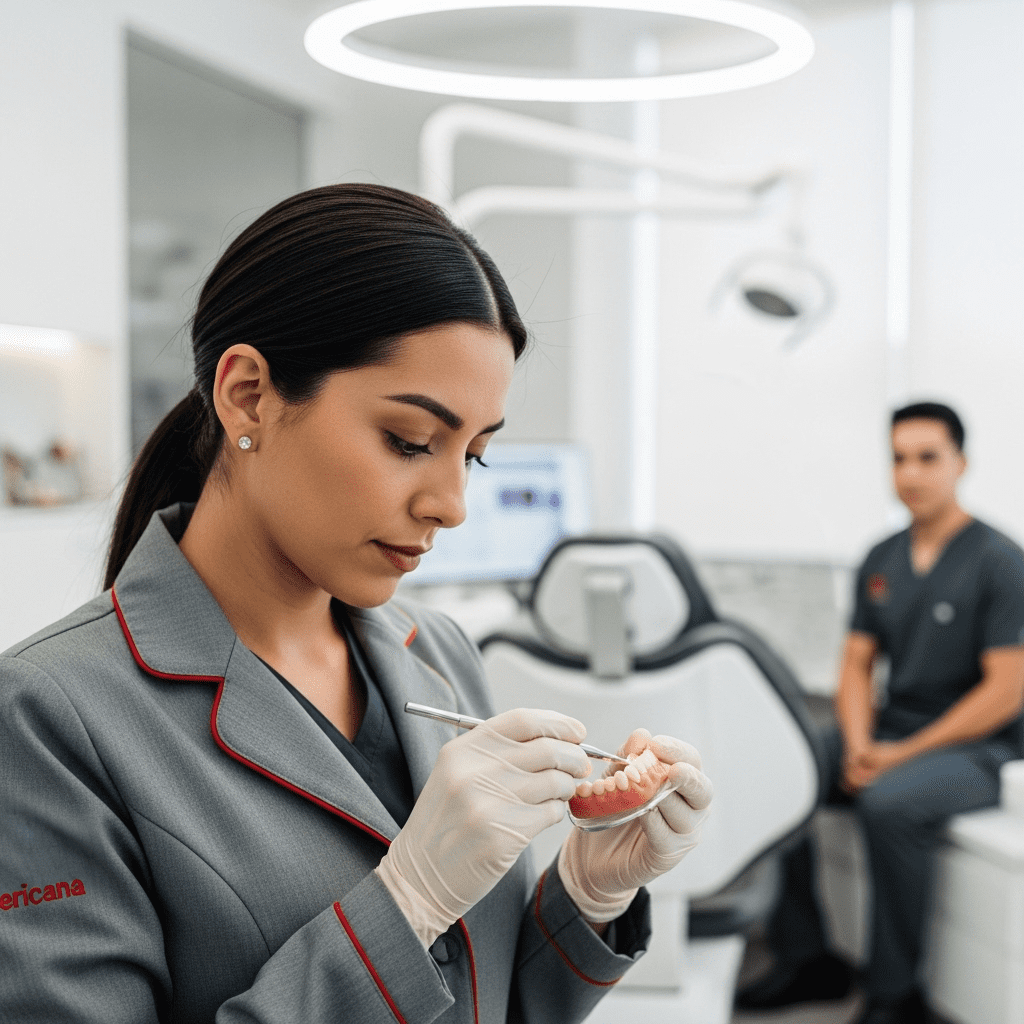 Clínica Dental Arequipa Tratamientos Estética