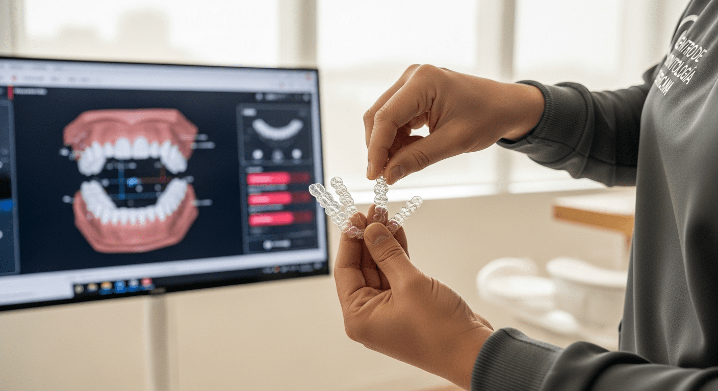 Cursos Odontología Arequipa ortodoncia