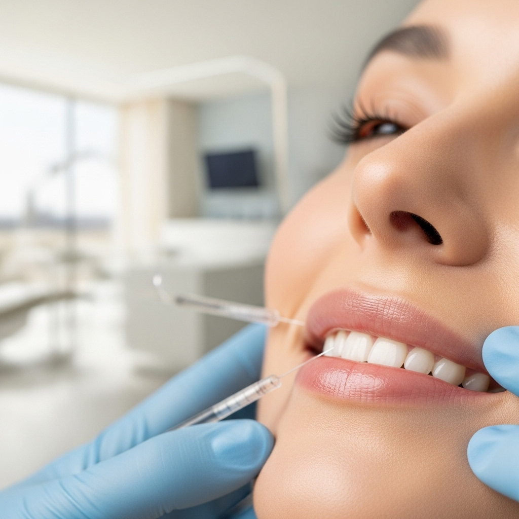 Botox Clínica Dental Arequipa Tratamientos