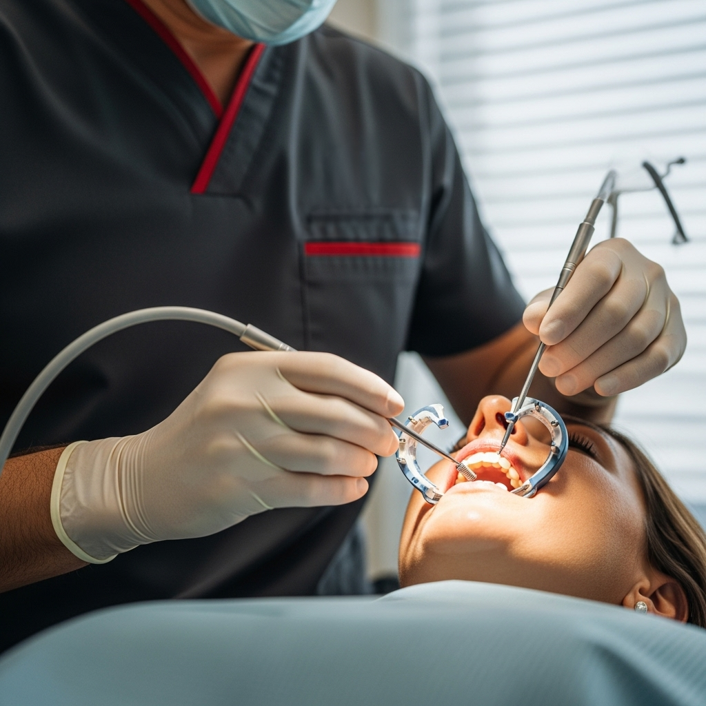 Cirugía Guiada Mínimamente Invasiva con Confort Absoluto