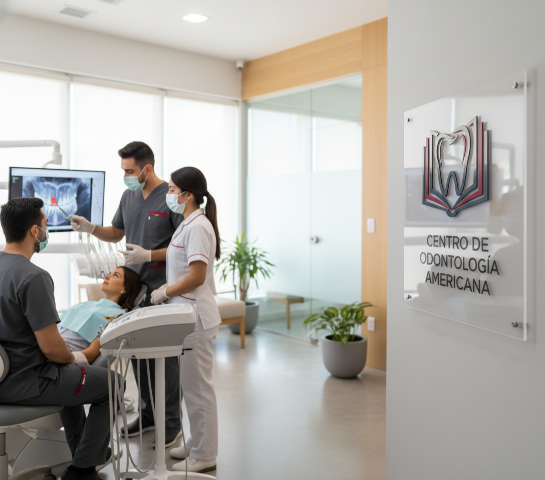 1. Evaluación Integral con Tecnología 3D Avanzada