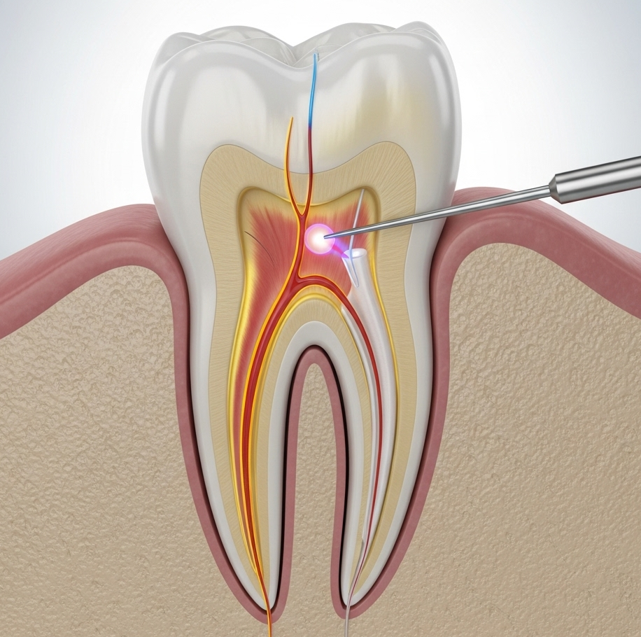 Endodoncia Especialista en Arequipa