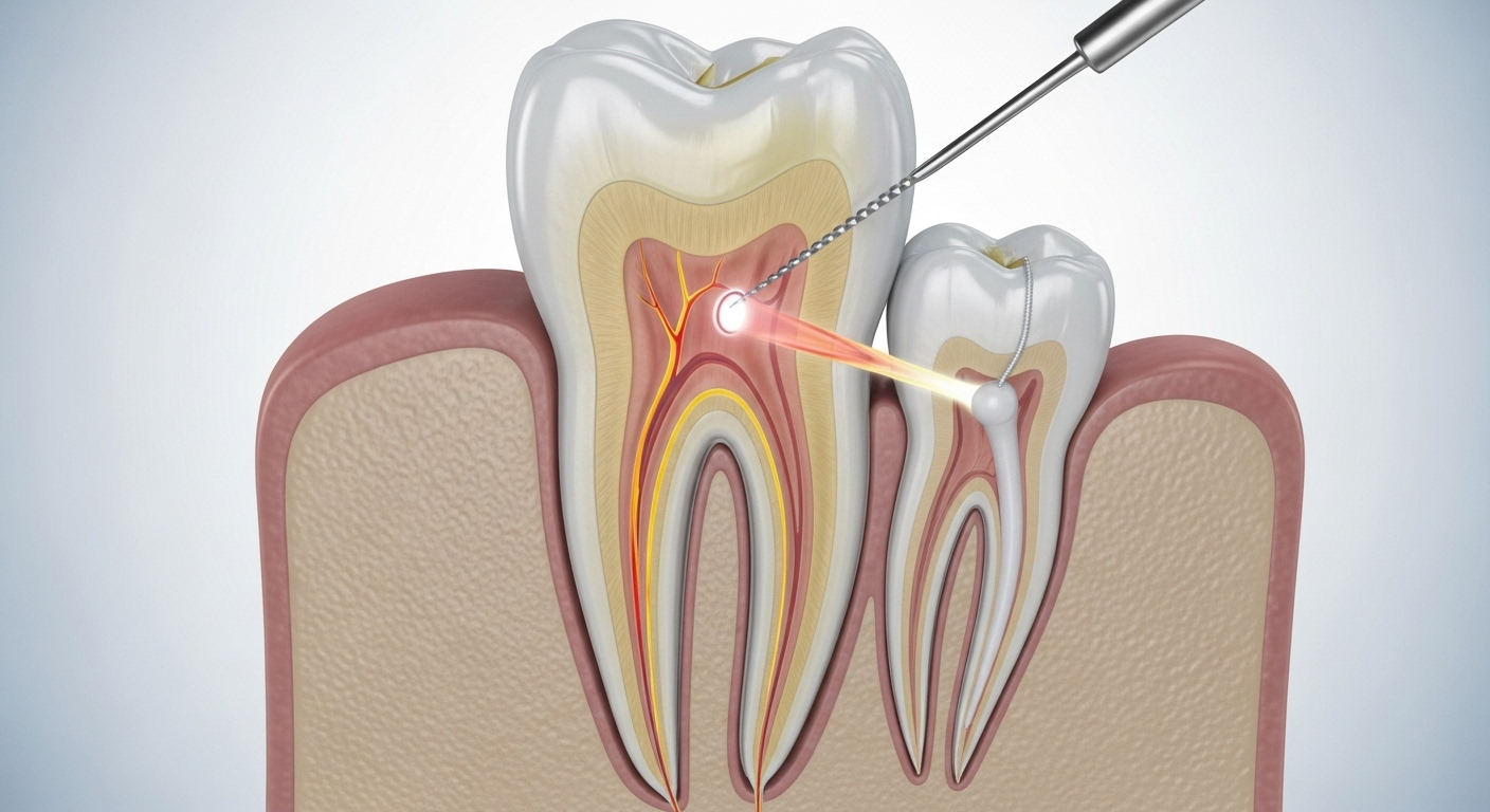Endodoncia Especialista en Arequipa