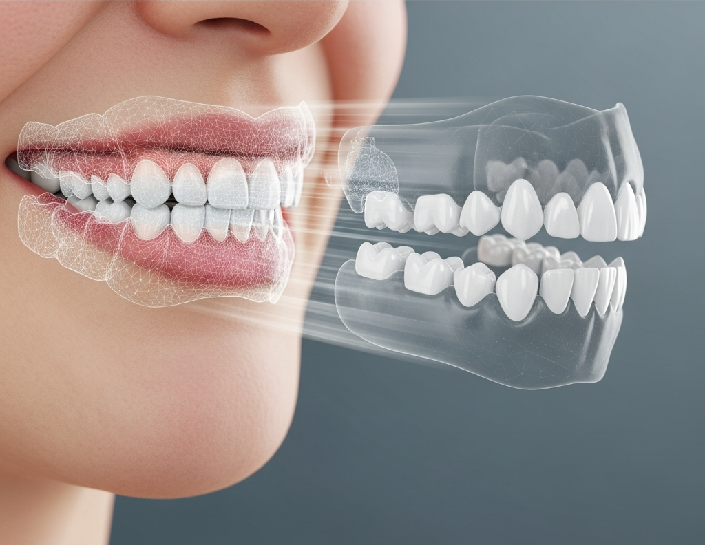 Ortodoncia Invisible Especialista en Arequipa