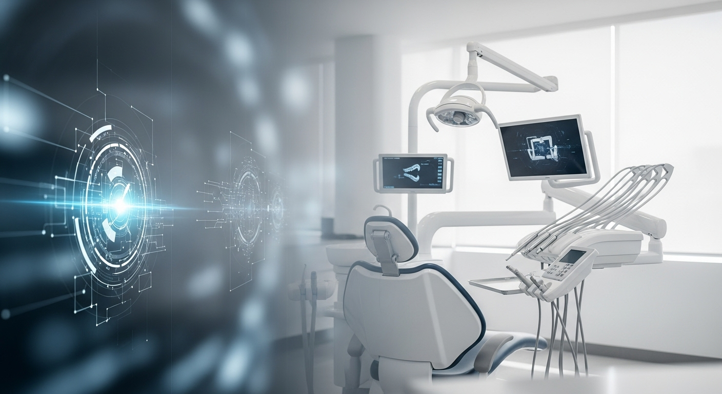 Tecnología Cursos Odontología Arequipa