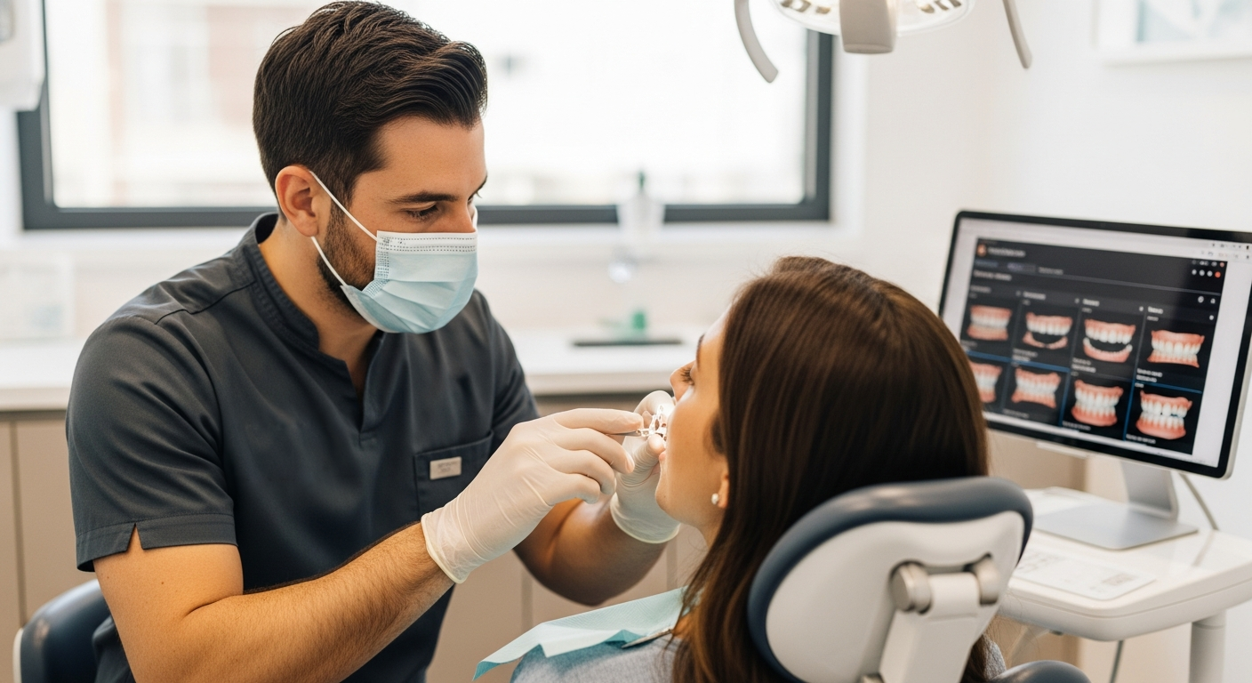 Controles Periódicos y Ajustes