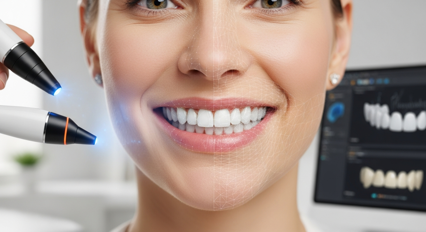 Diseño Digital de Sonrisa (DSD)