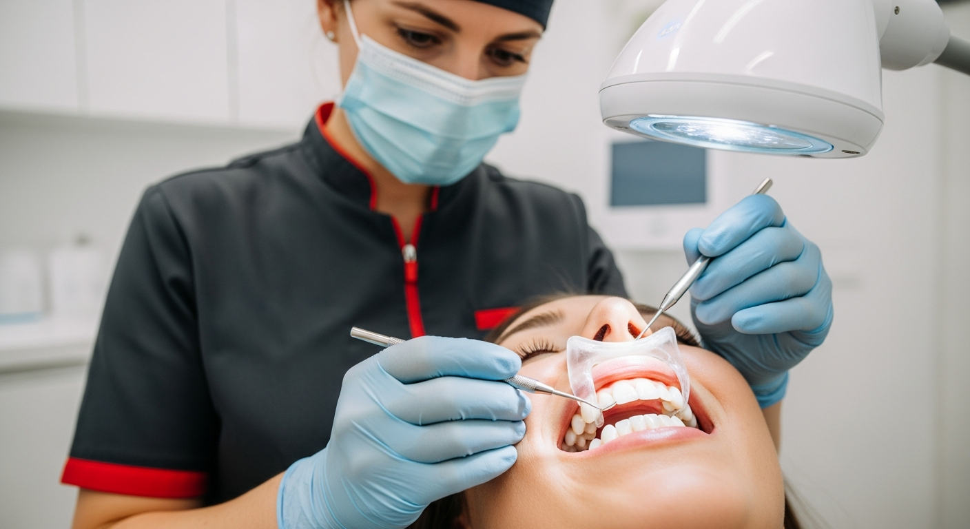 Diseño de Sonrisa en Arequipa