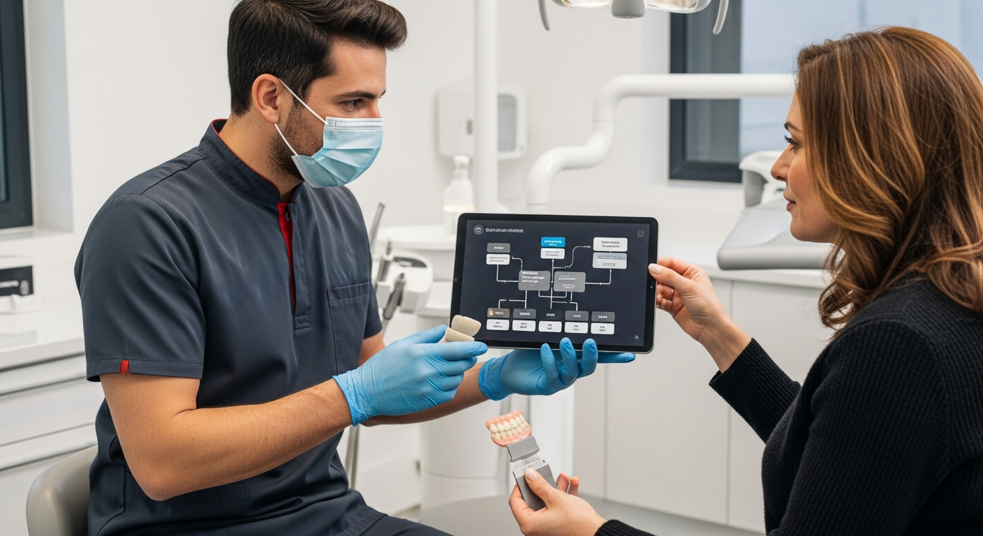 Odontología Estética en Arequipa Especialista