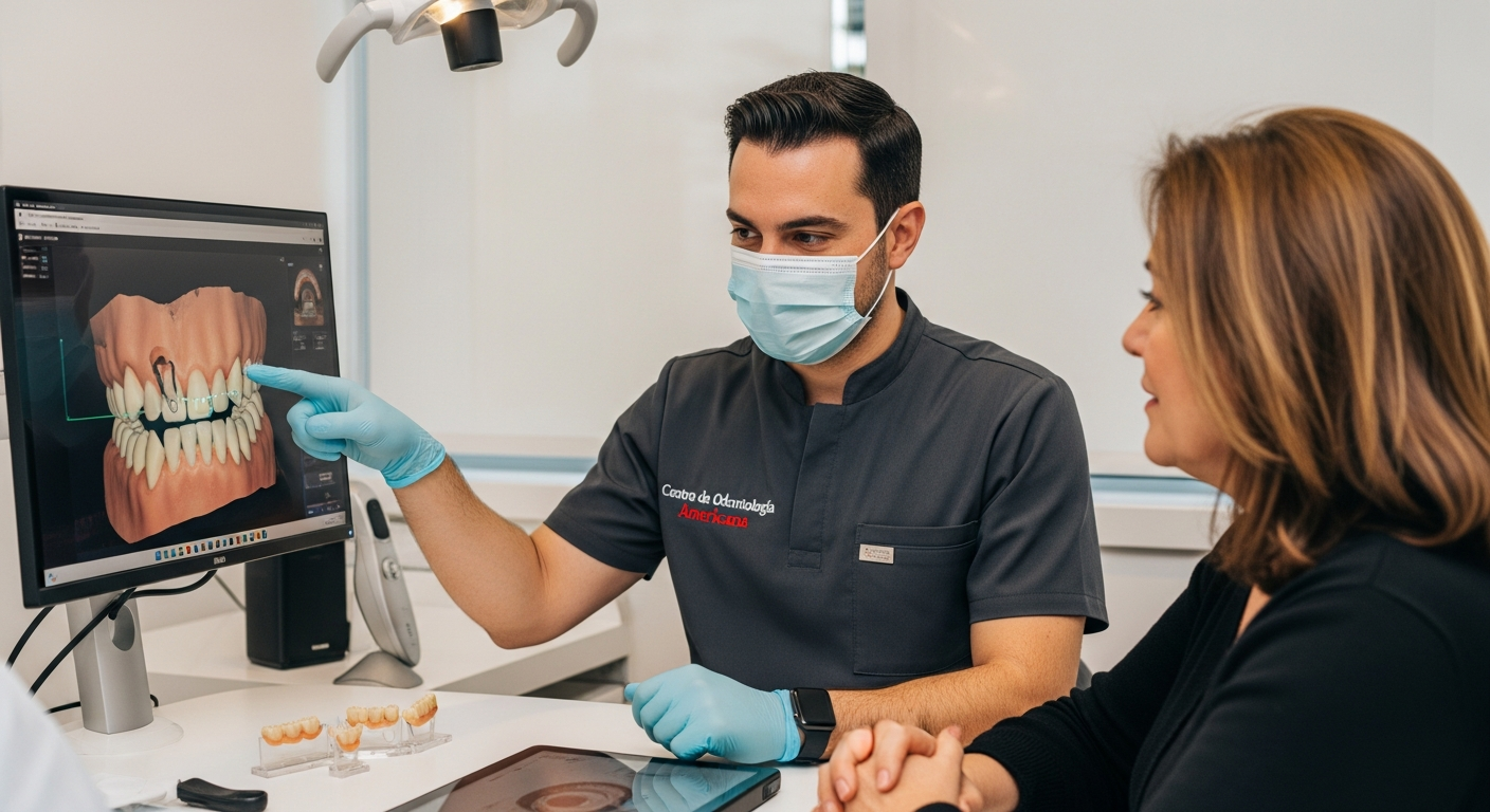 Prótesis Dental en Arequipa