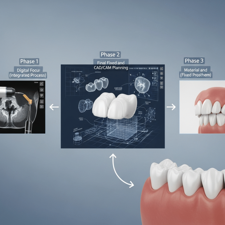 Rehabilitación Oral Arequipa