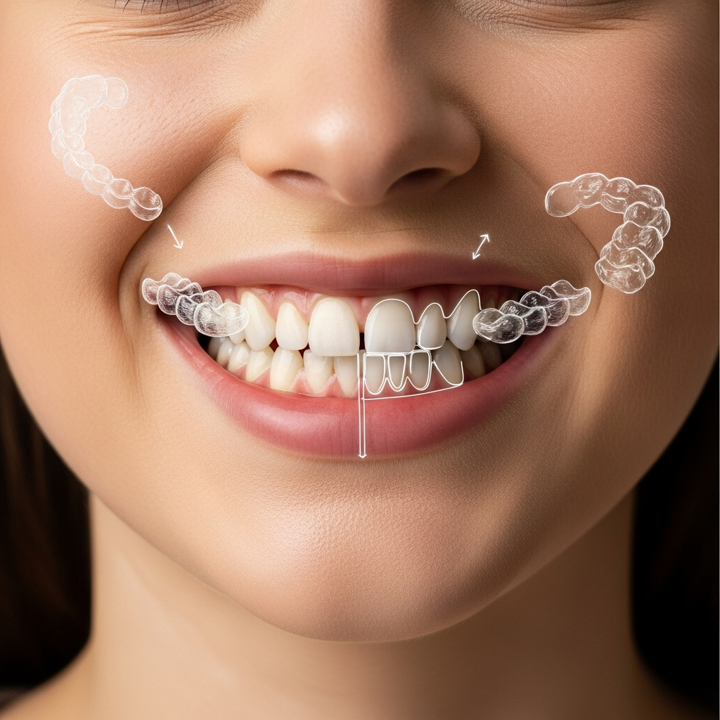 Ortodoncia Invisible Especialista en Arequipa
