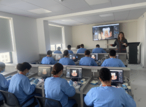 Cursos presenciales Arequipa: